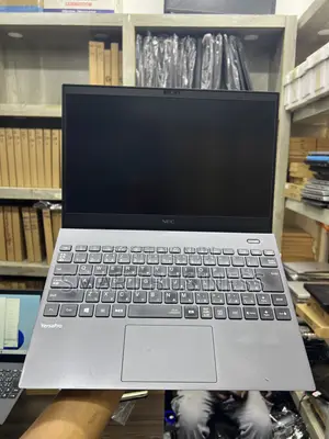 New Laptop NEC N22A 8GB Intel Core i5 SSD 256GB
