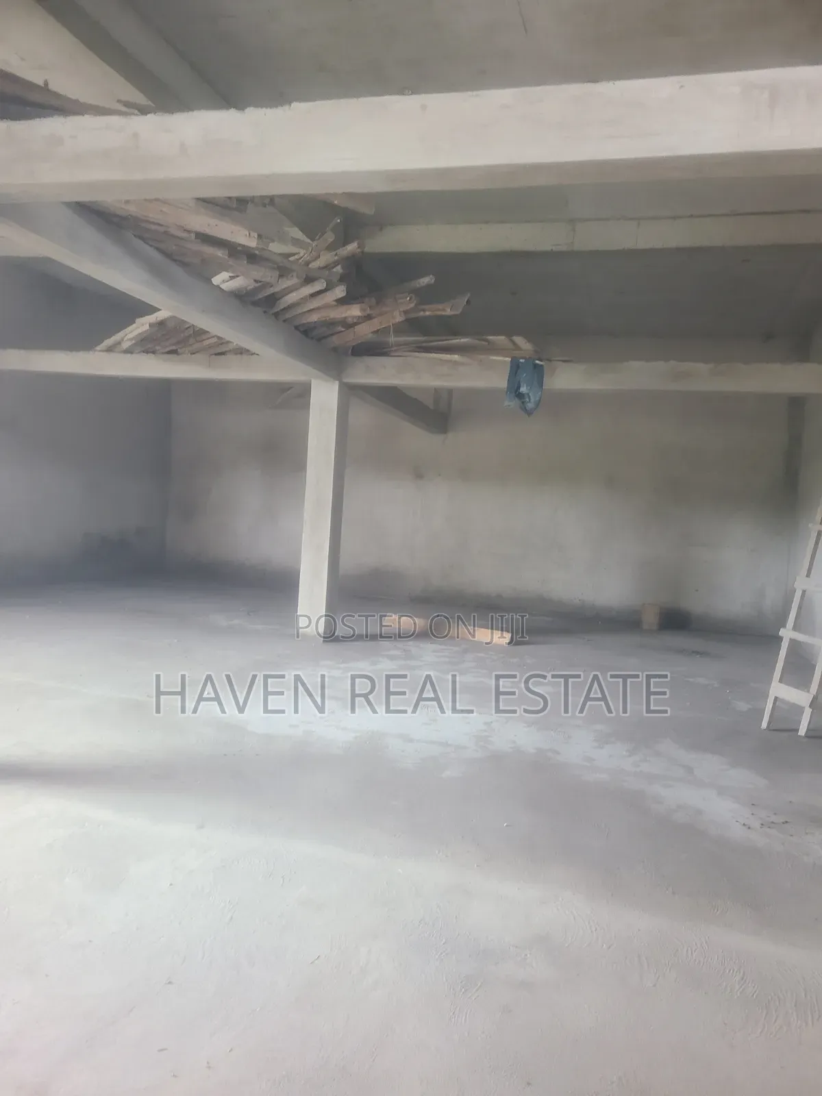 Godown for Rent at Kigogo