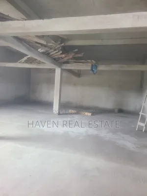 Godown for Rent at Kigogo