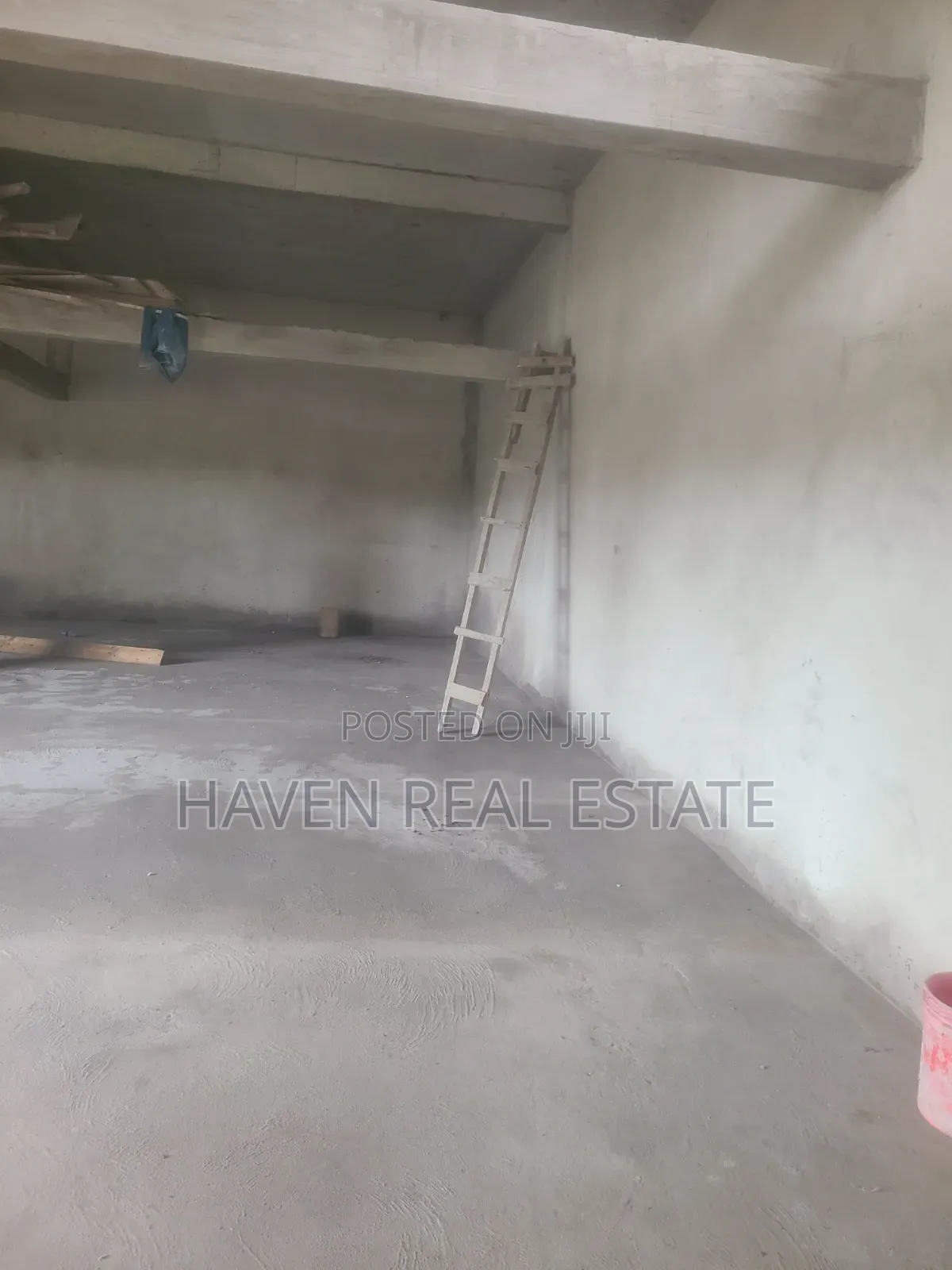 Godown for Rent at Kigogo