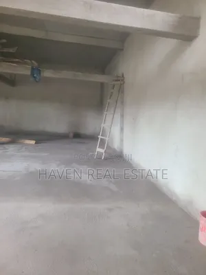 Godown for Rent at Kigogo