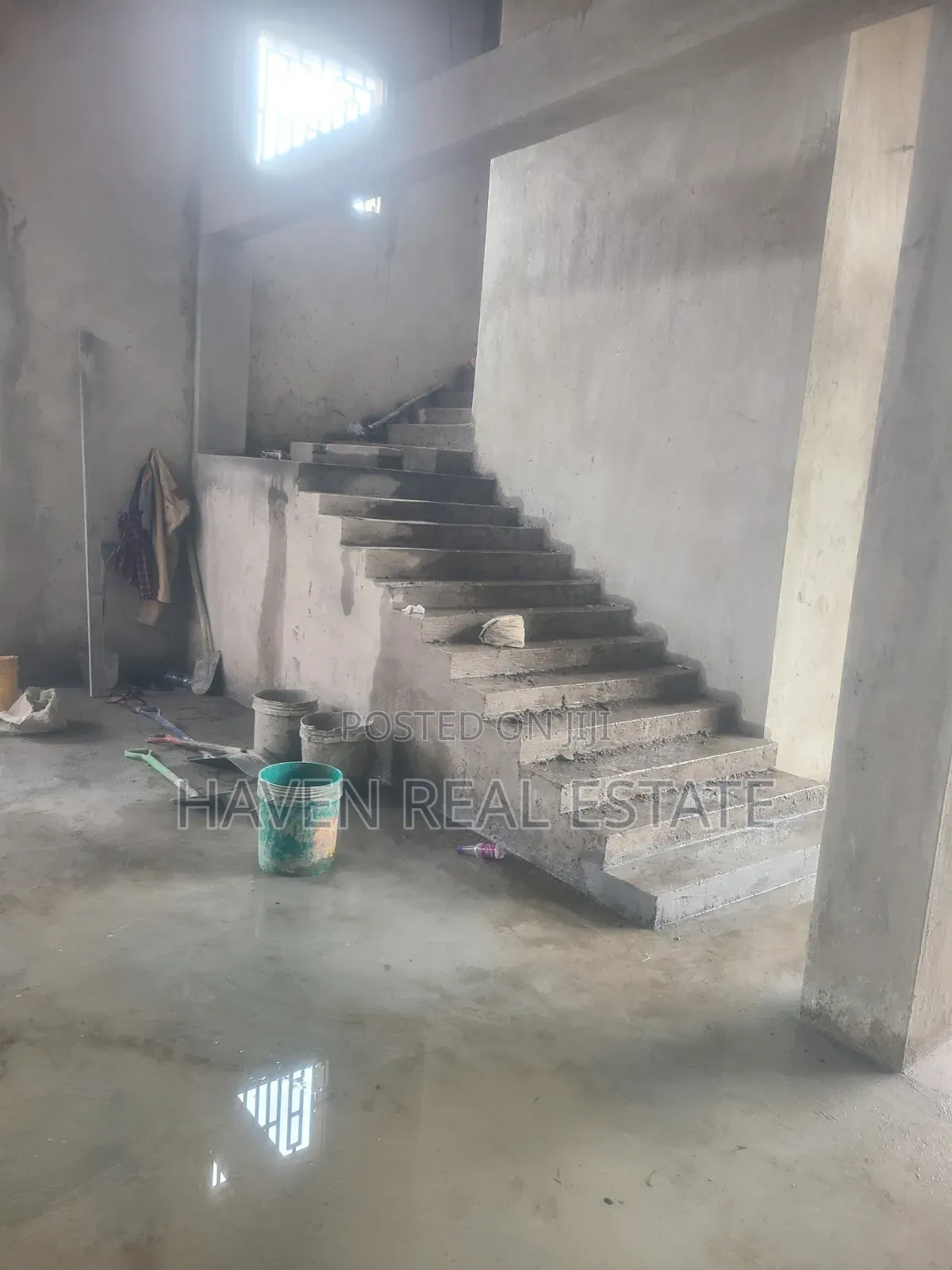 Godown for Rent at Kigogo
