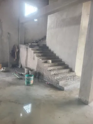 Godown for Rent at Kigogo