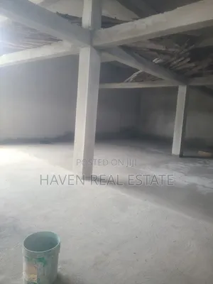 Godown for Rent at Kigogo