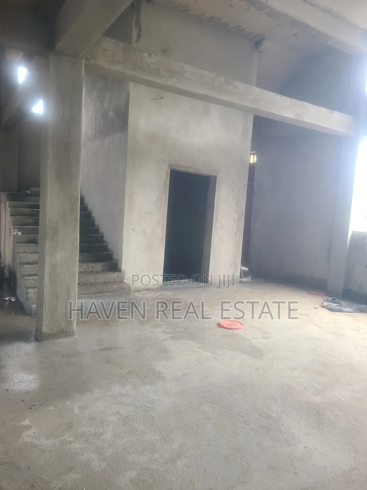 Godown for Rent at Kigogo