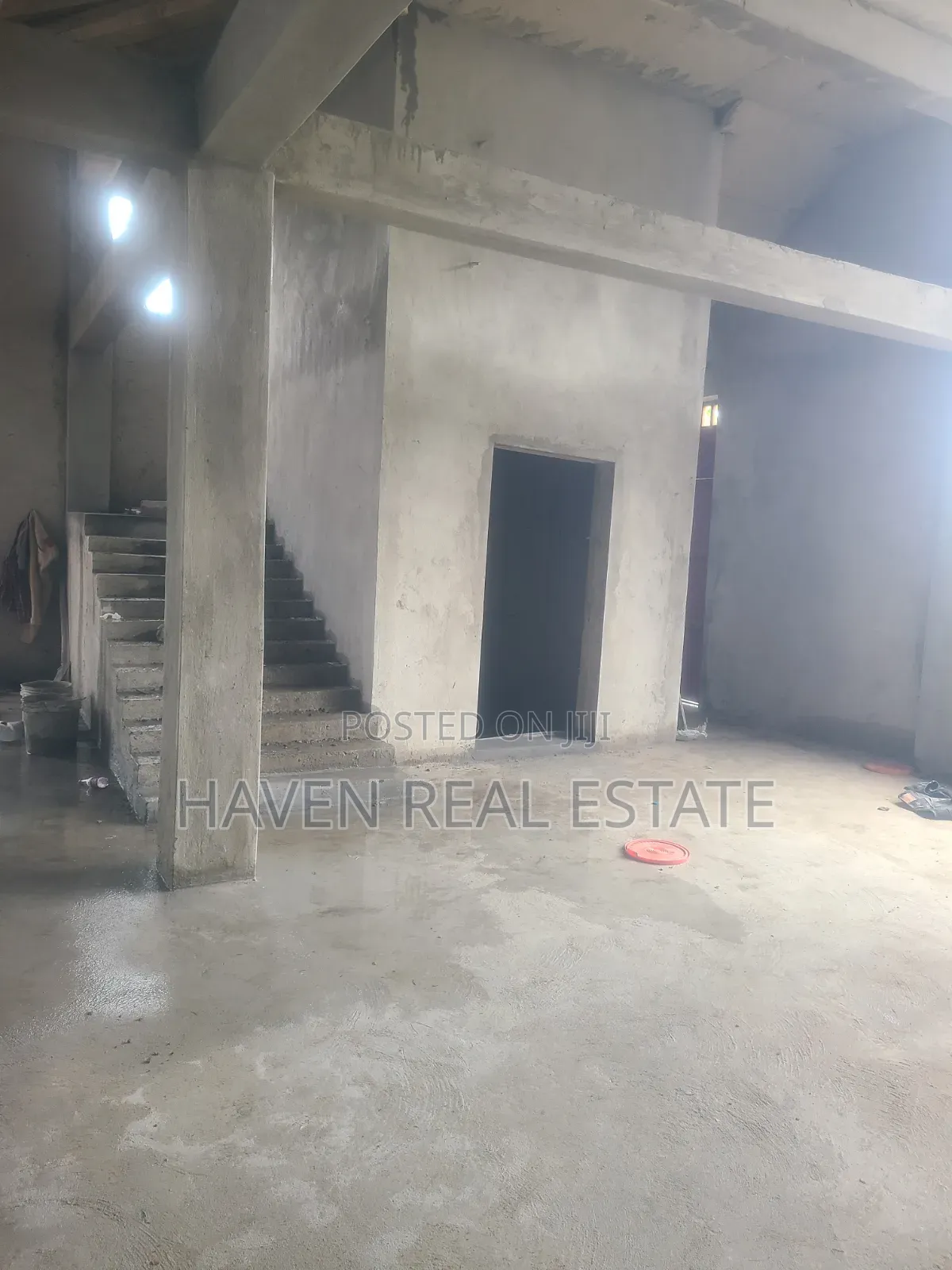 Godown for Rent at Kigogo