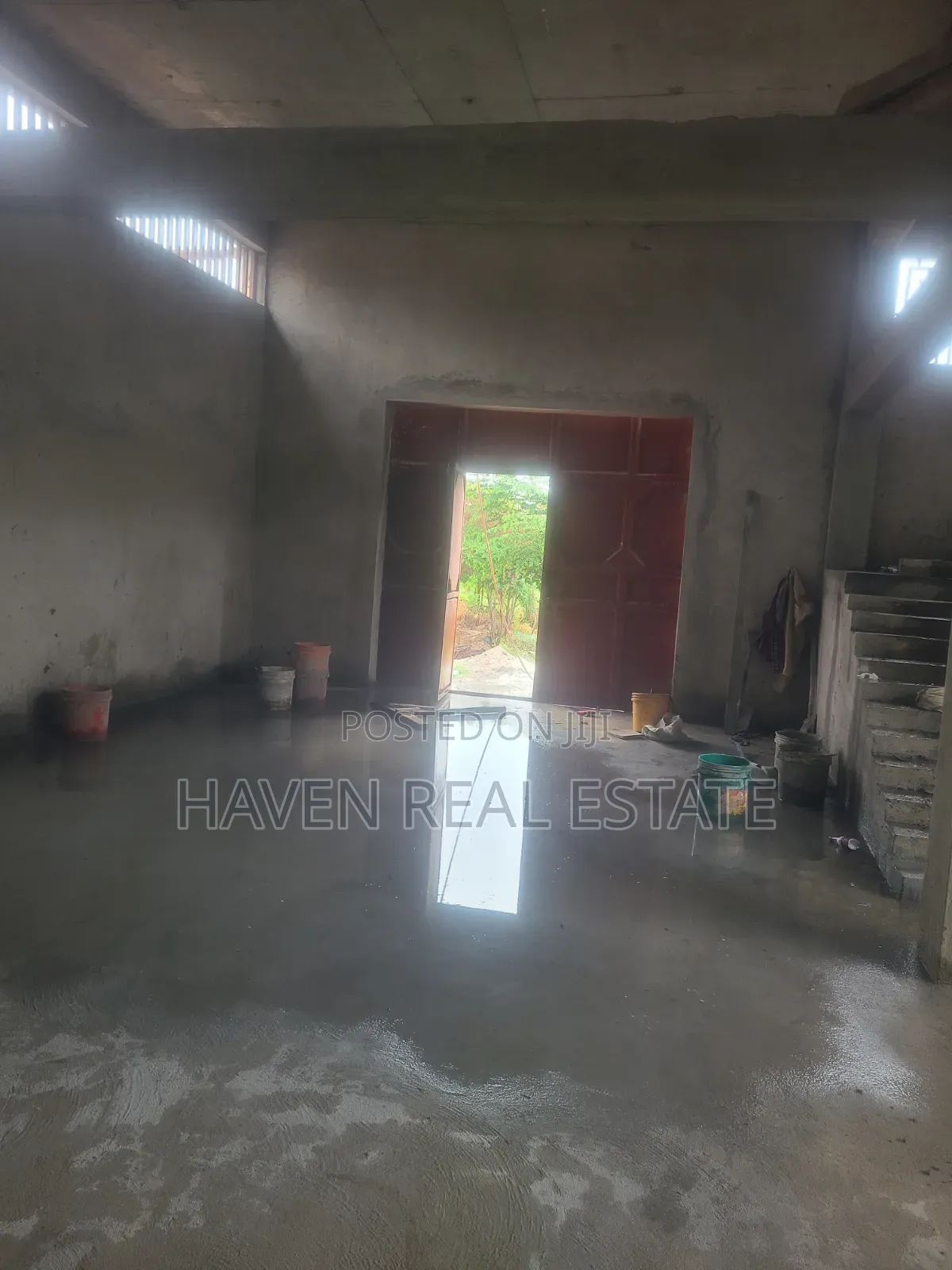 Godown for Rent at Kigogo