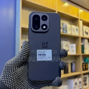 New OnePlus 15 512 GB