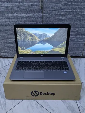 Laptop HP ProBook 450 G4 8GB Intel Core i5 HDD 500GB