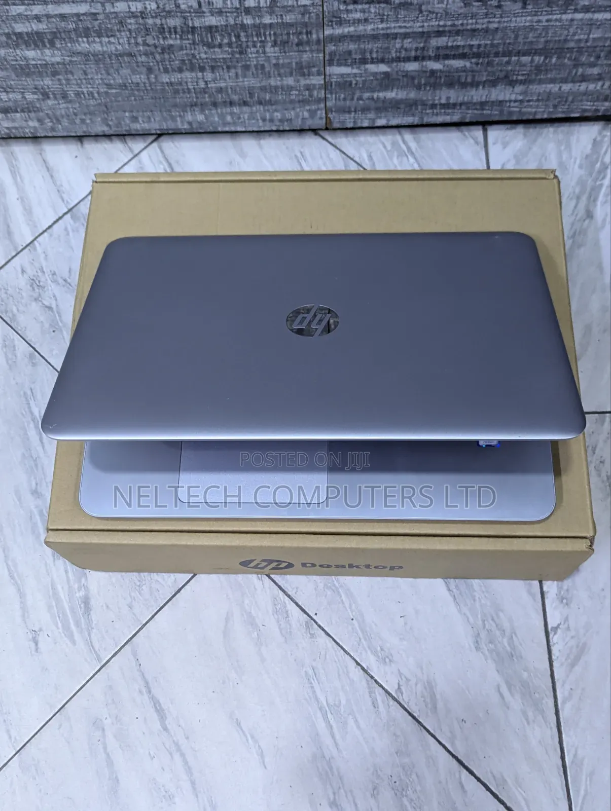 Laptop HP ProBook 450 G4 8GB Intel Core i5 HDD 500GB