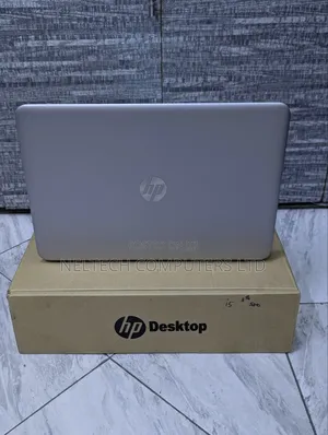 Laptop HP ProBook 450 G4 8GB Intel Core i5 HDD 500GB