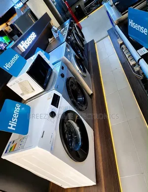 Hisense Washing Machine Price List Offer