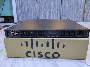 Cisco Router 4331 Series