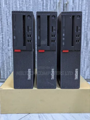 Lenovo ThinkCentre M710 SFF 4GB Intel Core i3 HDD 320GB