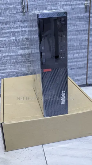 Lenovo ThinkCentre M710 SFF 4GB Intel Core i3 HDD 320GB