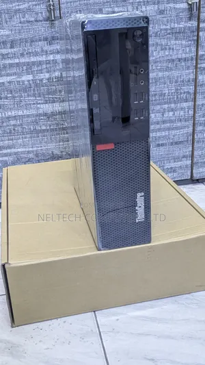 Lenovo ThinkCentre M710 SFF 4GB Intel Core i3 HDD 320GB