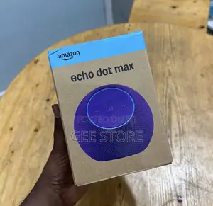 Amazon Echo Dot Max Smart Speaker