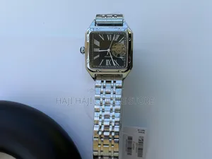 Cartier Automatic Watches Unisex