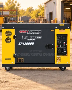 Easypower Diesel Generator 10KVA