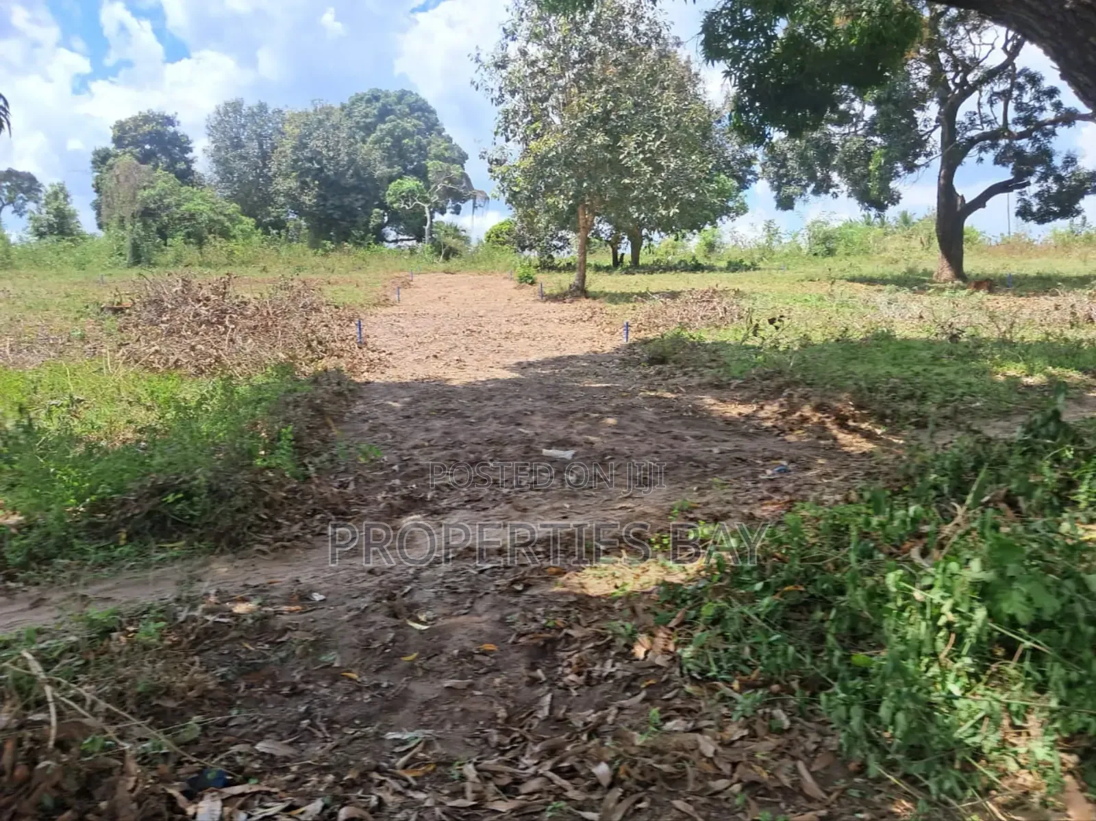 Viwanja Kibaha TSH 1,200,000 Tu