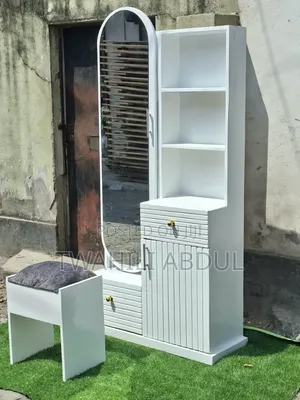 Dressing Table Za Kisasa