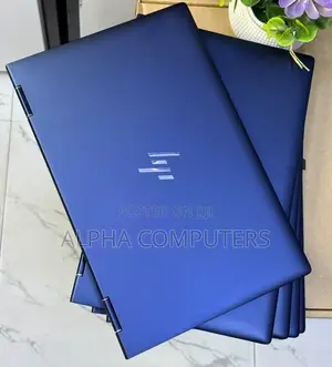 Laptop HP Elite Dragonfly x360 8th Gen 8GB Intel Core i5 SSD 256GB