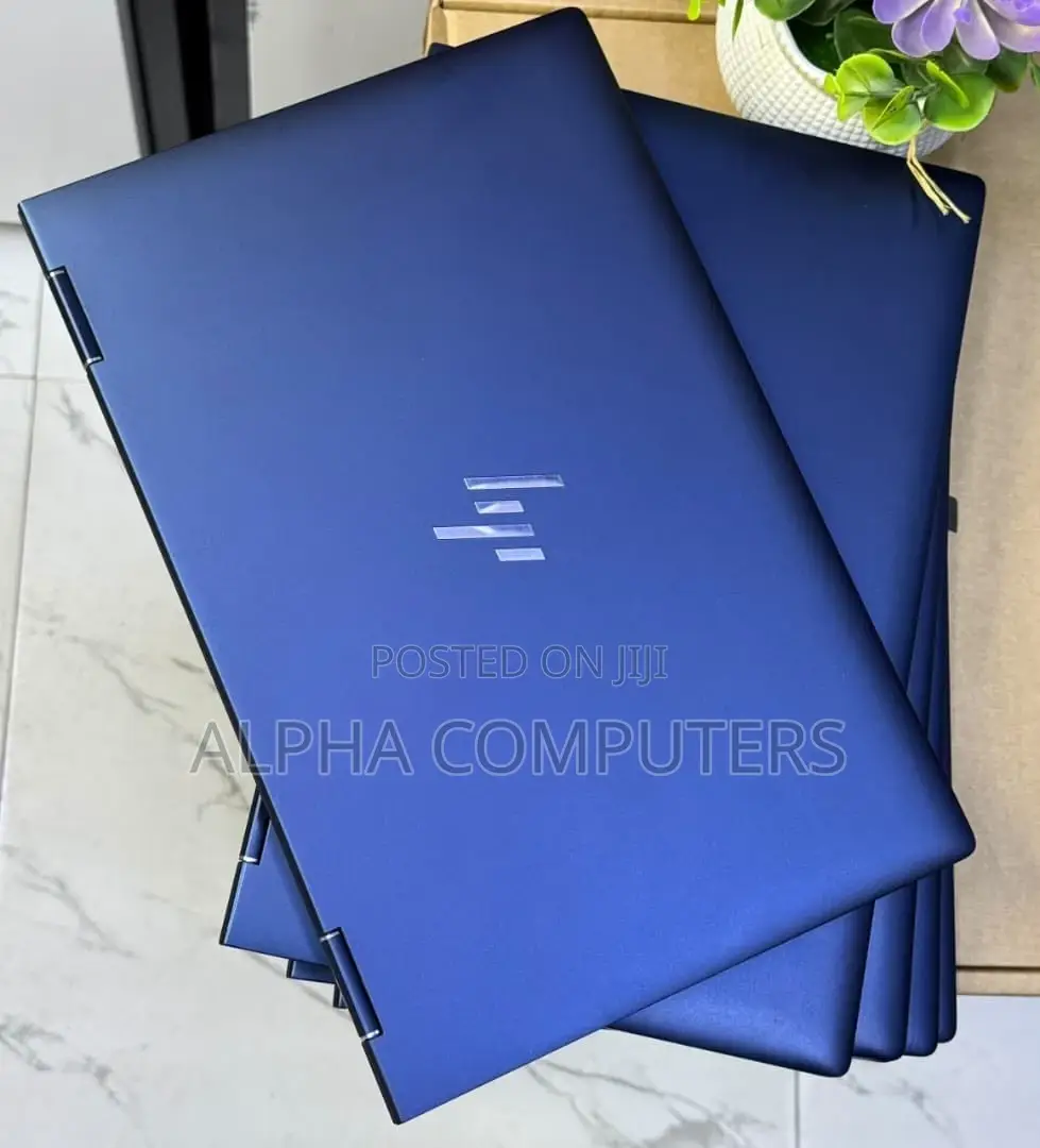 Laptop HP Elite Dragonfly x360 8th Gen 8GB Intel Core i5 SSD 256GB