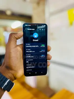 Samsung Galaxy A05s 128 GB Blue