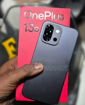 New OnePlus 13s 512 GB