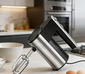 REKI Electric Hand Mixer