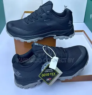 Columbia Men's Trail Running & Outdoor Hiking Shoes