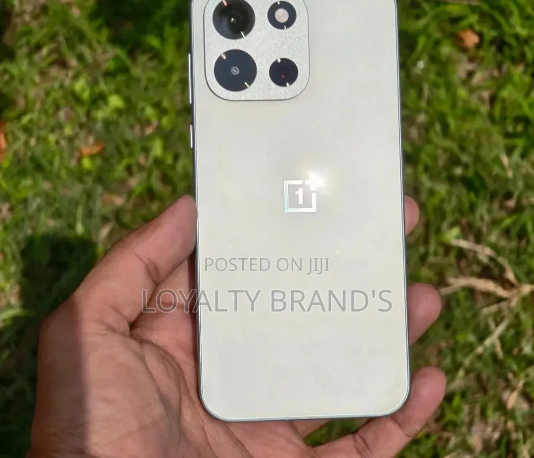 New OnePlus Nord 6 512 GB