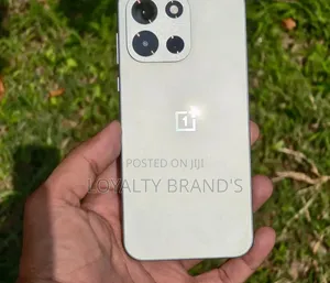 New OnePlus Nord 6 512 GB