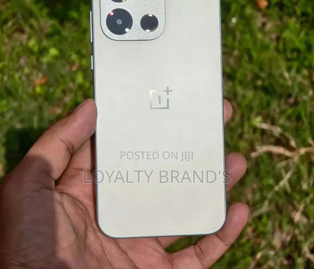 New OnePlus Nord 6 512 GB