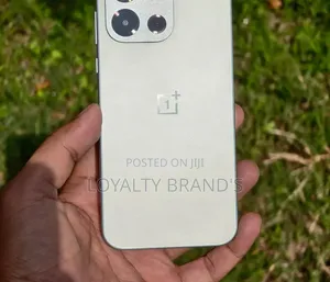 New OnePlus Nord 6 512 GB