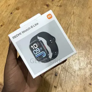 Redmi Watch 6 Lite