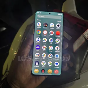 New OnePlus 12 512 GB