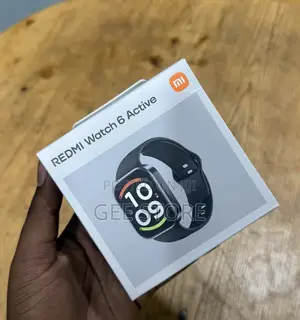 Redmi Watch 6 Active Smartwatch