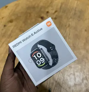 Redmi Watch 6 Active Smartwatch