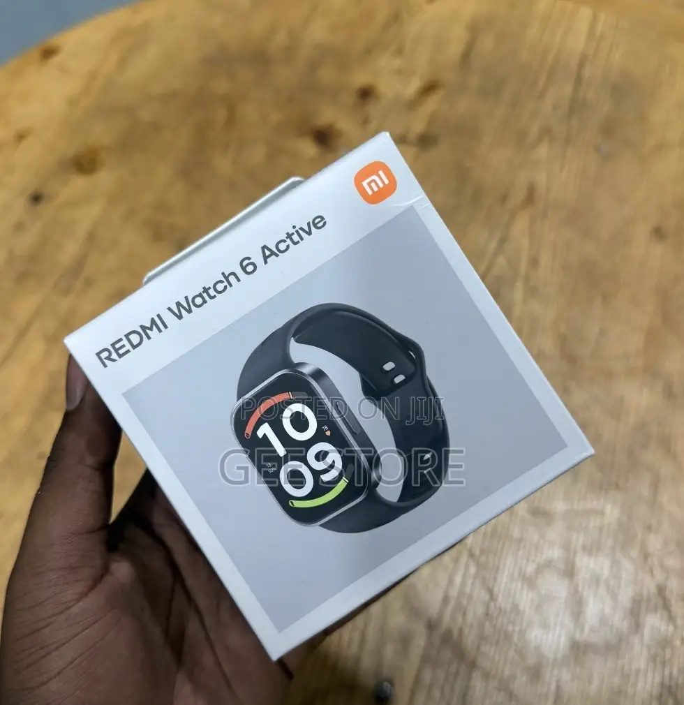 Redmi Watch 6 Active Smartwatch