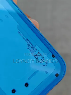 New Nothing Phone 4a 256 GB Blue