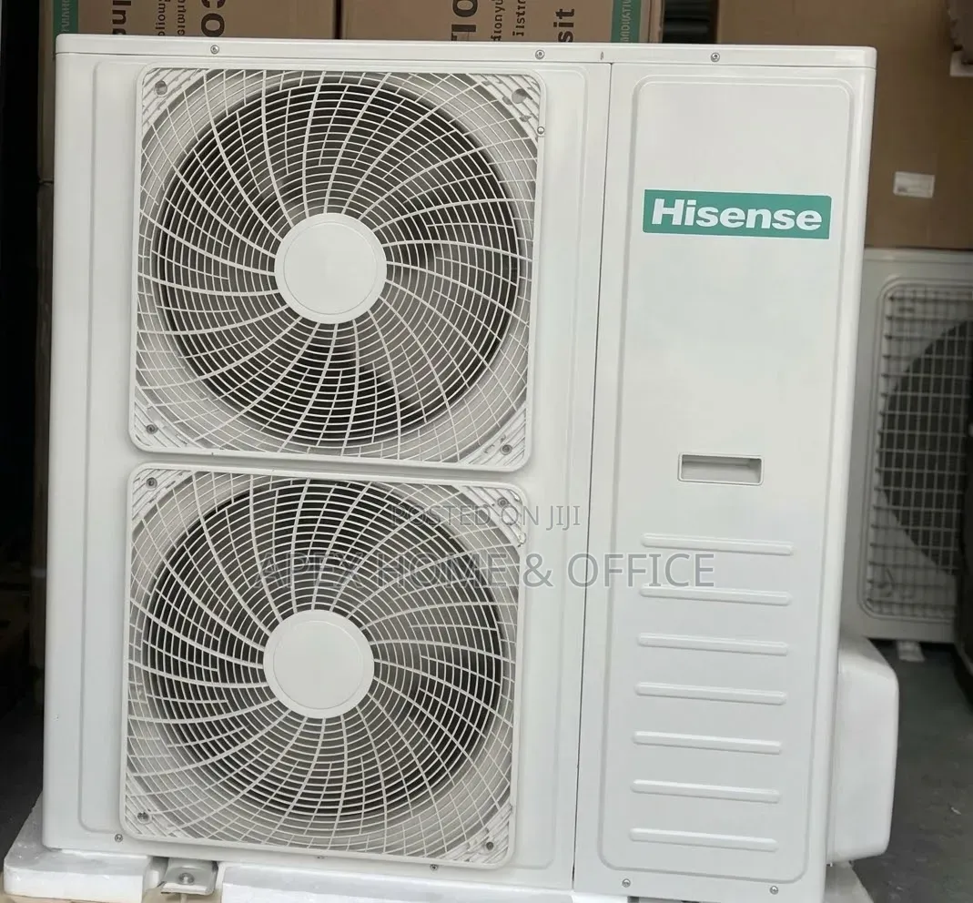 Hisense Floor Standing AC Btu 48000 Btu