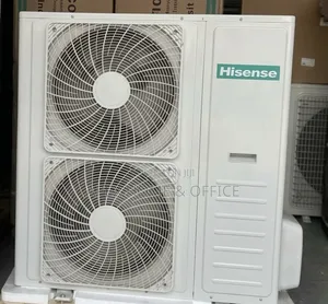 Hisense Floor Standing AC Btu 48000 Btu