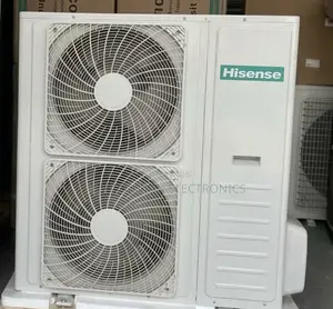 Hisense Floor Standing AC Btu 48000 Btu