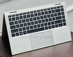New Laptop HP EliteBook 1040 G8 16GB Intel Core i7 SSD 512GB