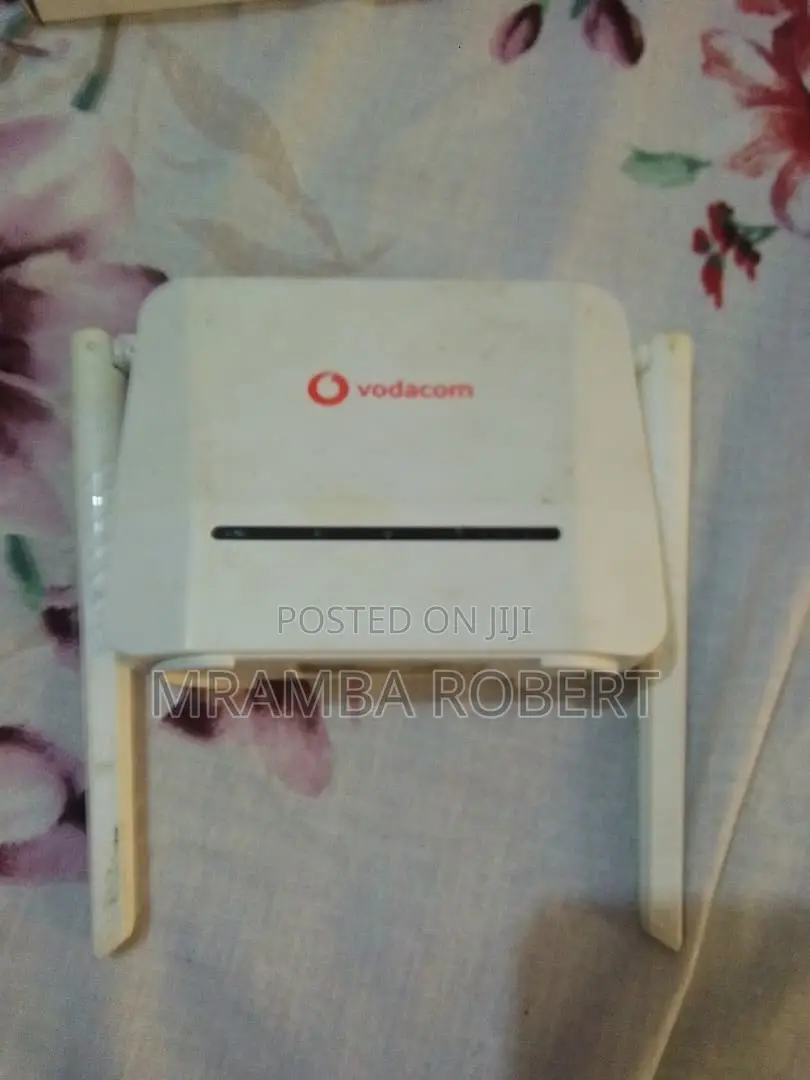 Vodacom 4g