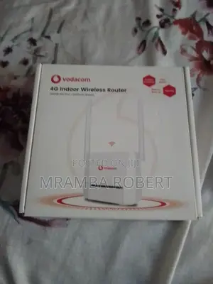 Vodacom 4g