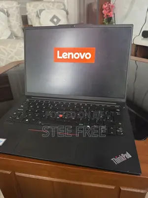 Laptop Lenovo ThinkPad E14 Gen 6 16GB Intel Core Ultra 7 SSD 512GB