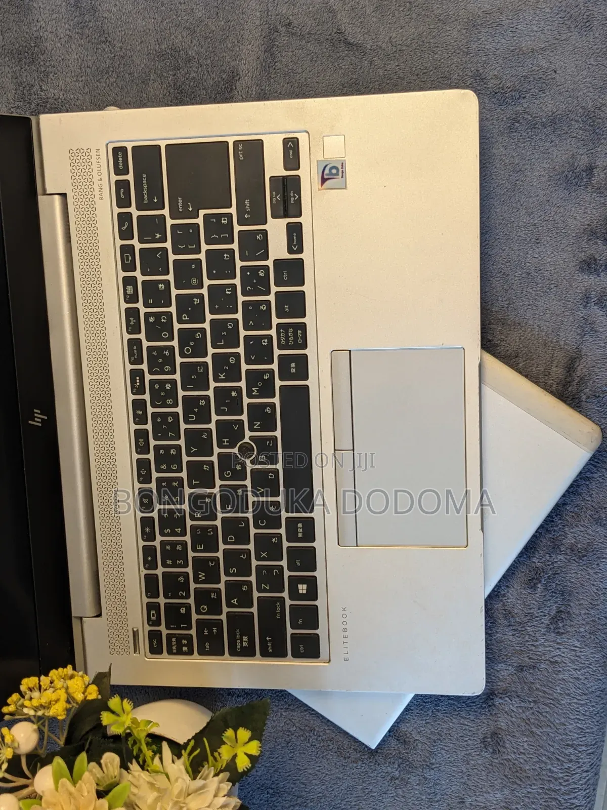 Laptop HP EliteBook 840 G6 8GB Intel Core i5 SSD 256GB