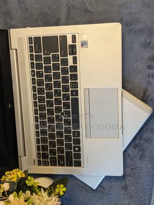 Laptop HP EliteBook 840 G6 8GB Intel Core i5 SSD 256GB